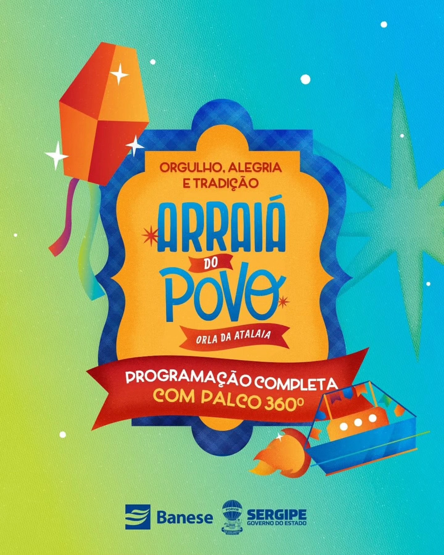 Arraia do Povo