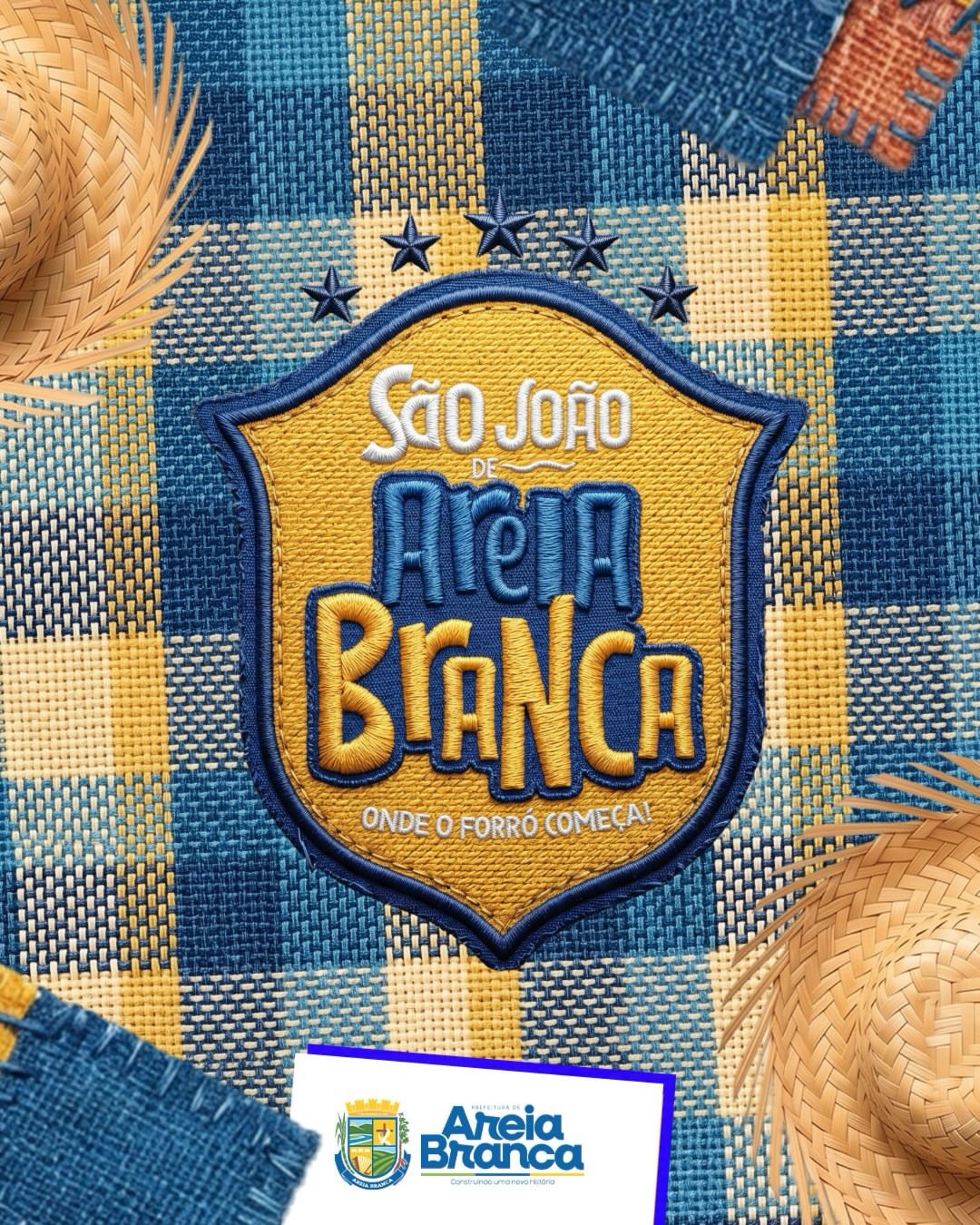 São João de Areia Branca